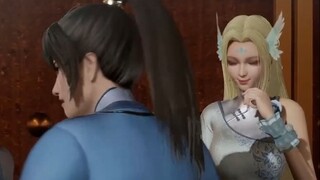 Du Bu Xiao Yao Episode 1-20 Sub Indo