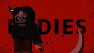 [MEME | Minecraft] TRONG MIỆNG CỦA TÔI