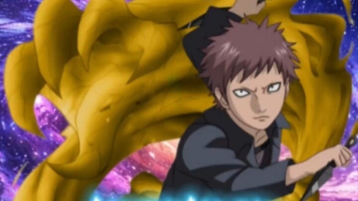 kazekage bapuk #naruto