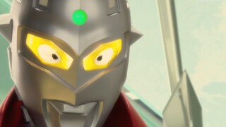 【Ultra Editing】Nghe so sánh lồng tiếng của Ultraman Seven