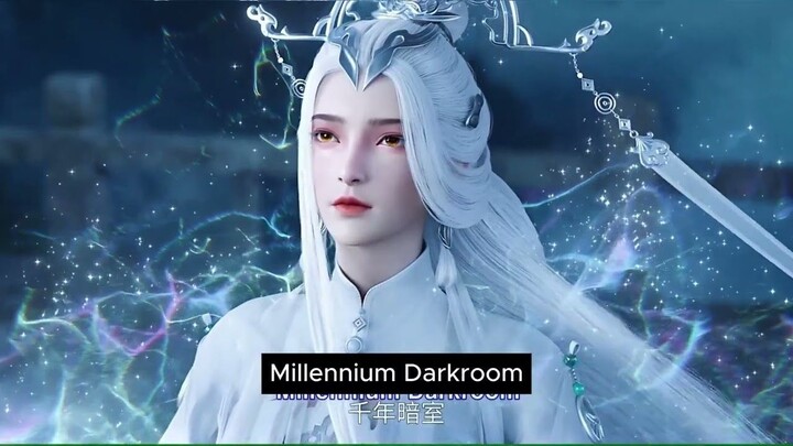 Chen Ping'an Last Owner - Sword Of Coming