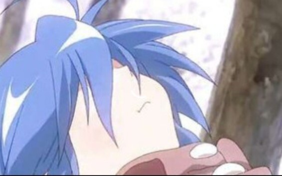 [MAD·AMV] A Tribute to Lucky☆Star