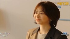 As Beautiful As You Episode 45 Tagalog Dub (NET25 Asian Dramas) Tan Song Yun & Xu Kai