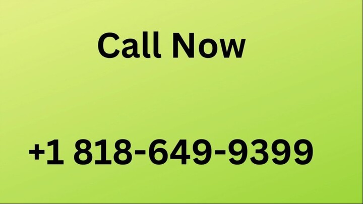 Gemini Toll Free +1 818-649-9399 Number