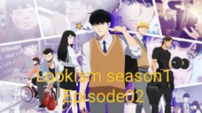 Lookism.S01                Episode 02