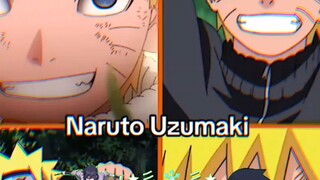 Hbday || Selamat Ulang Tahun||Uzumaki Naruto||Naruto Uzumaki.