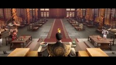 Shen Mu สุสานเทพเจ้า (ภาค1) ตอนที่ 10 ซับไทย