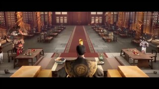 Shen Mu สุสานเทพเจ้า (ภาค1) ตอนที่ 10 ซับไทย