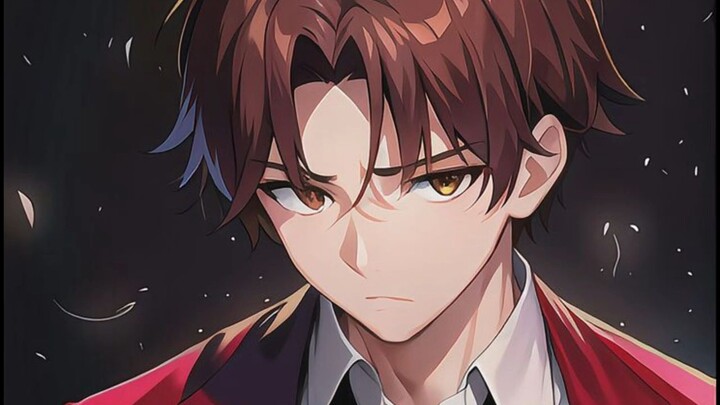 Classroom of the Elite 2nd Year Volume 12,5 Spoiler - Ayanokoji Jadi Pemimpin Baru