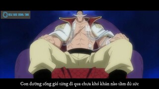 Hege Riise chung tình - RAP - RÂU TRẮNG UNDERGROUND ( One Piece ) #anime #schooltime