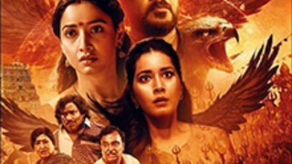 Aranmanai 4 || Tamil Full Movie 1080p HD