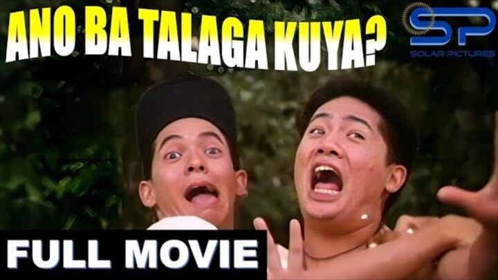 Ano Batalaga Kuya full movie