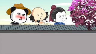 White House Poor Family Episode 08