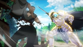 Xương Khô Chuyển Sinh Làm Lính Đánh Thuê | Tadaima Isekai e Odekakechuu | Tóm Tắt Anime Hay