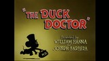 Tom & Jerry S03E13 The Duck Doctor