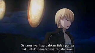 3 anime dengan scene yg sama?!