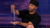 Smoothini_ Bar Magician Flies Through Amazing Tricks - America's Got Talent 2014