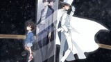 [Versi Teater Detective Conan]/[Quick New Kuai] Safir Biru-Ulasan 3 Menit dari Adegan Cinta Terkenal