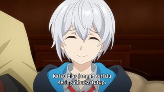 Eps_5 aku tidak sengaja ter isekai juga [Izure Saikyou no Renkinjutsushi] Sub Indo Terbaru