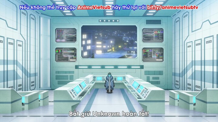 Shinkalion: Change the World Tập 4