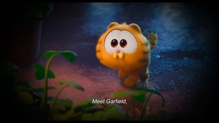 The Garfield Movie Watchfullmovie:link inDscription