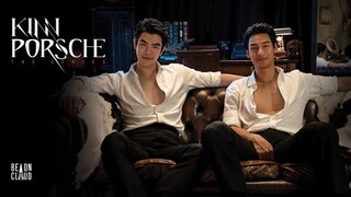 Thiếu Gia Xã Hội Đen Yêu Tôi Tập 1