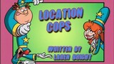 Capertown Cops Ep13 - Location Cops; Crime Helmet (2001)