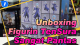 Unboxing Figurin TenSura
Sangat Pantas_1