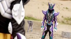 Kamen Rider Bulid Episode 39