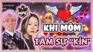 Tâm Sự "Kín" Kinh Nghiệm Yêu Cho Bạn Nữ 2k3 Mới Chia Tay Người Yêu Cực Phê - Học Mõm