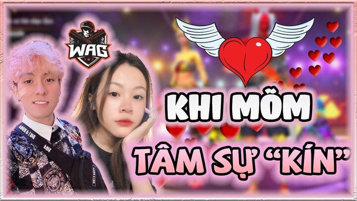 Tâm Sự "Kín" Kinh Nghiệm Yêu Cho Bạn Nữ 2k3 Mới Chia Tay Người Yêu Cực Phê - Học Mõm
