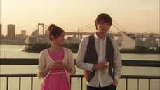 EP 8 - MISCHIEVOUS KISS: LOVE IN TOKYO