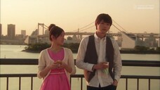 EP 8  - MISCHIEVOUS KISS: LOVE IN TOKYO