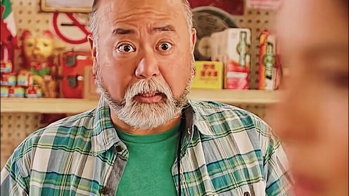 Bạn nghĩ tôi có thai à?