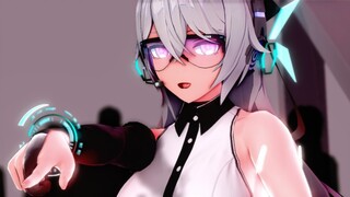 [MMD]Cynical Night Pland