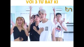Đặt câu có nghĩa với 3 từ bất kì | Series Sau Giờ Tập Part 02