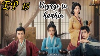 [ENG] EP 15 Voyage to haihun