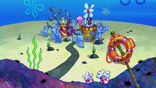 [En Sub]Sponge Bob S07E22