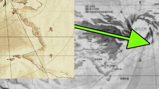 【Kuiba】The 40th issue explains the lost land and ghost square on the map