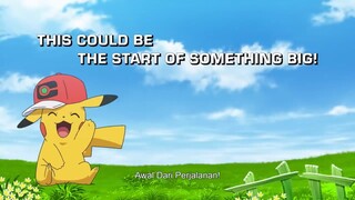 pokemon season 25 Pokémon Ultimate Journeys: The Series | EP42 | Pokémon Indonesia