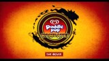 Paddle Pop: Kombatei The Movie ( Dubbing Indonesia)