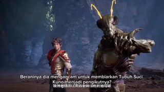 I Can Realize Infinitely Episode 31 Sub Indo