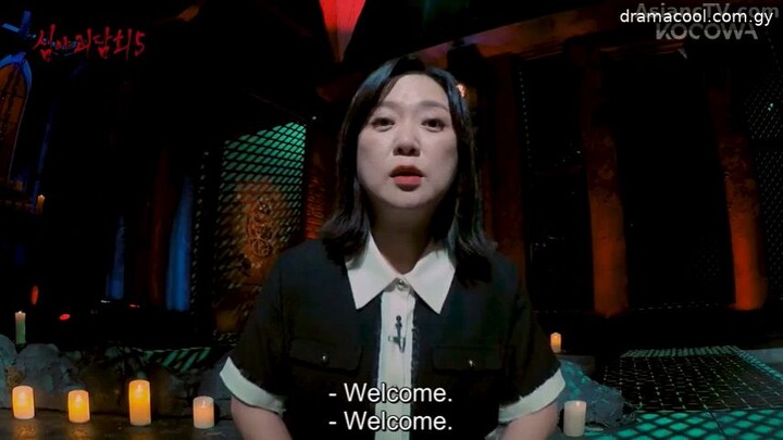 Midnight Horror Story S5 | EP 9 | Eng Sub
