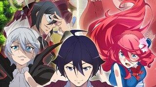 Shin Shinka no Mi S02 E01 VOSTFR