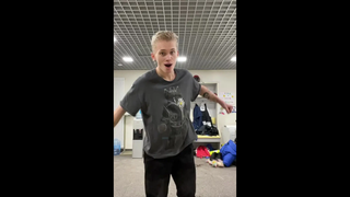 ปรบมือ ปรบมือ 😈