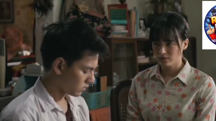 Ayah, Ini Arahnya ke Mana, Ya?