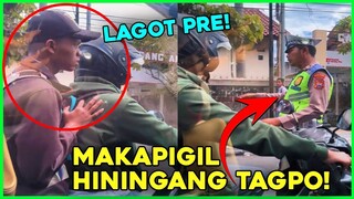 ISA SA MAKAPIGIL HININGANG TAGPO! BAWAL MAG WALKOUT🤣FUNNY VIRAL VIDEOS & PINOY FUNNY MEMES 2024