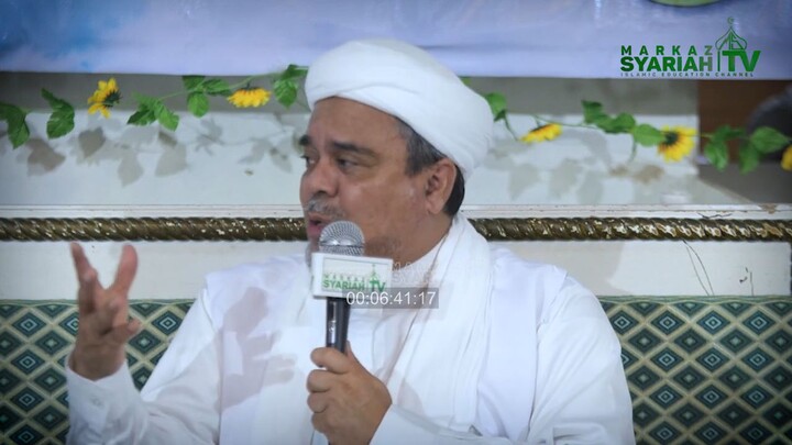MENYENTUH Kisah Akhir Riwayat Al Imam Bukhori
