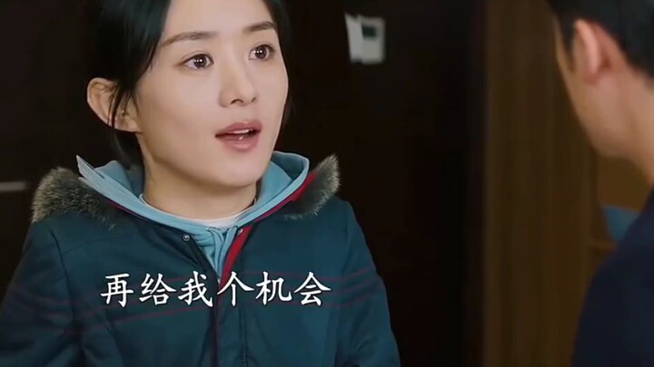 He Xingfu’s iconic moment of shutting down others—Yingbao is just too cute!