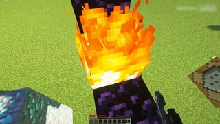 [มายคราฟ] แนะนำตัวเองมาสเตอร์ PVP คนใหม่!